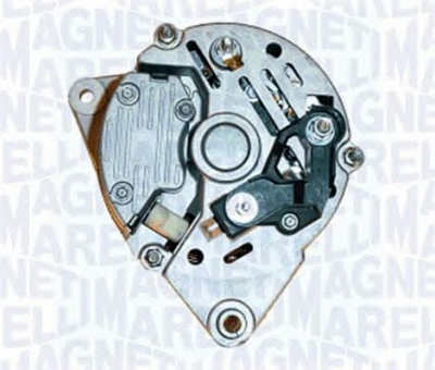 MAGNETI MARELLI 944390361910 -  Генератор
